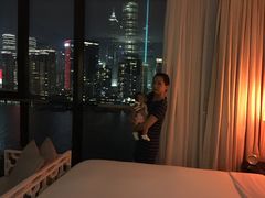 上海外滩英迪格酒店-上海外滩英迪格酒店