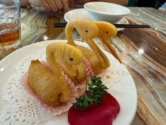 -椿记烧鹅(叠彩店)