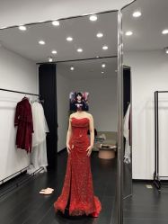 -维纳斯婚纱礼服租赁馆