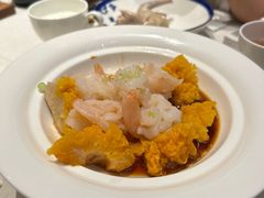 -狮王府淮扬菜(夫子庙老门东店)