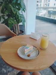 -hy coffee美容美甲护肤
