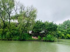 -西溪国家湿地公园