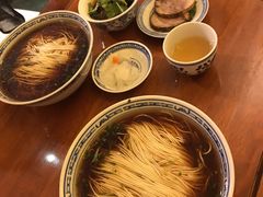 -同得兴 Since·1995 传统苏式面馆(十全街店)