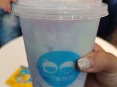 -丁丁&当当牦牛酸奶·酥油面包(官门口店)