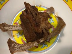 -芦月轩羊蝎子(劲松店)