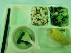 -紫金港餐饮中心-风味餐厅(浙江大学紫金港校区店)