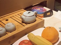 -长沙富力万达文华酒店