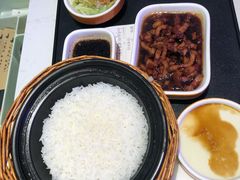 -谷田稻香·砂锅菜(西乡天虹店)