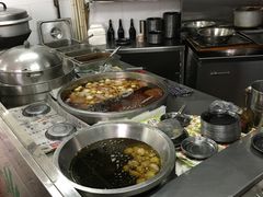 -老福合沟无米粿甜汤粿品店