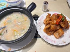 -锦園(伊势丹美食城店)
