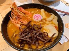 -火山屋台(新街口店)