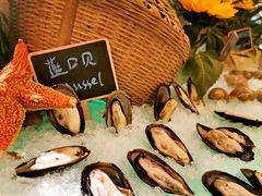 -永和铂爵国际酒店-威斯蒂娜西餐厅