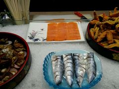 -舜和巴西烤肉餐厅(舜和国际店)