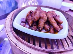 -龙的酒楼·手工早茶·顺德菜(近良路店)