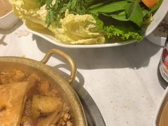 -涿派·炝锅鱼(涿州店)