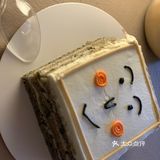 很小价格 30+不算便宜也不算贵「卡布奇诺」酬宾价