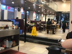 -粤潮牛肉火锅店(江南大道店)