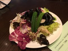 -OPEN開全日自助餐厅·西餐·海鲜(佛山希尔顿酒店)