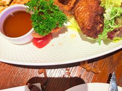 -bluefrog蓝蛙(新三里屯太古里店)