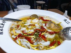 -太二酸菜鱼(金沙印象城店)