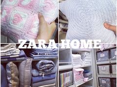 Zara&nbsp;Home(蓝色港湾店)-ZARA HOME(蓝色港湾店)