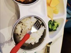 -阿里疆Alijiang·丝路美食·异域风情·清真(长楹天街店)