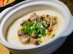 -大鸽饭(岗顶店)