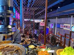 -入火韩国烤肉(凯旋广场店)