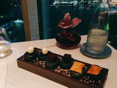 -翡翠36餐厅(浦东香格里拉店)