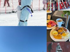 -富龙滑雪场