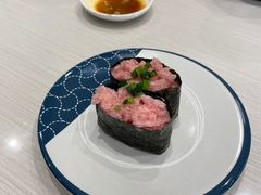 -濱寿司(高新伊藤店)