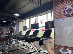 -UP健身私教馆(海岸城店)