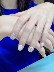 -沐白•盛妍日式美甲美睫