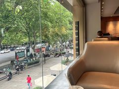 -星巴克臻选(南京艾尚天地店)