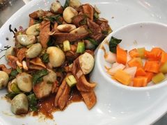-八珍饺子·烤鸭·家常菜