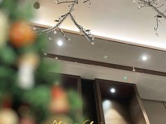 -领事馆19号中餐厅(厦门海景洲际酒店)