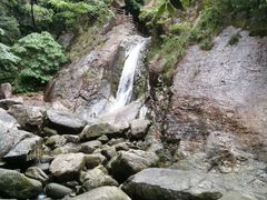 -浙北大峡谷