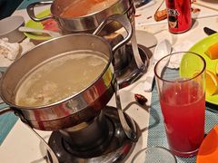 -味餐厅·海鲜·火锅·自助餐