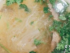 -回回锅贴(小河沿店)