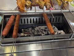 -遇西祠·海鲜烧烤(总店)