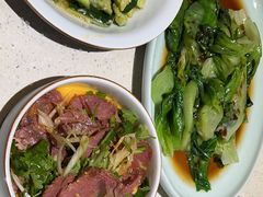 -如轩·海鲜砂锅粥·潮汕菜(小榄店)