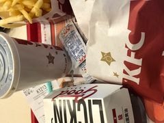 -肯德基(北京南站店)