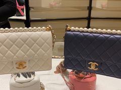 -CHANEL(ifs国际金融店)