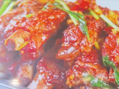 -百姓大厨房·东北菜(科怡路店)