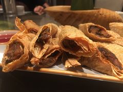 黄鱼响铃-香园茶社·金陵小灶(老门东店)