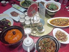 -五味坊·喜宴楼(瑞丰商博城店)