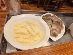 -南门涮肉(通州大船店)