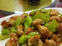 -哈尔滨饺子王·东北菜(鱼鳞浃路店)