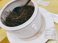 -台山美食一绝阿四台山黄鳝饭(阿四创作店)