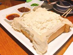 -95号酱骨·一块豆腐(展春园西路店)
